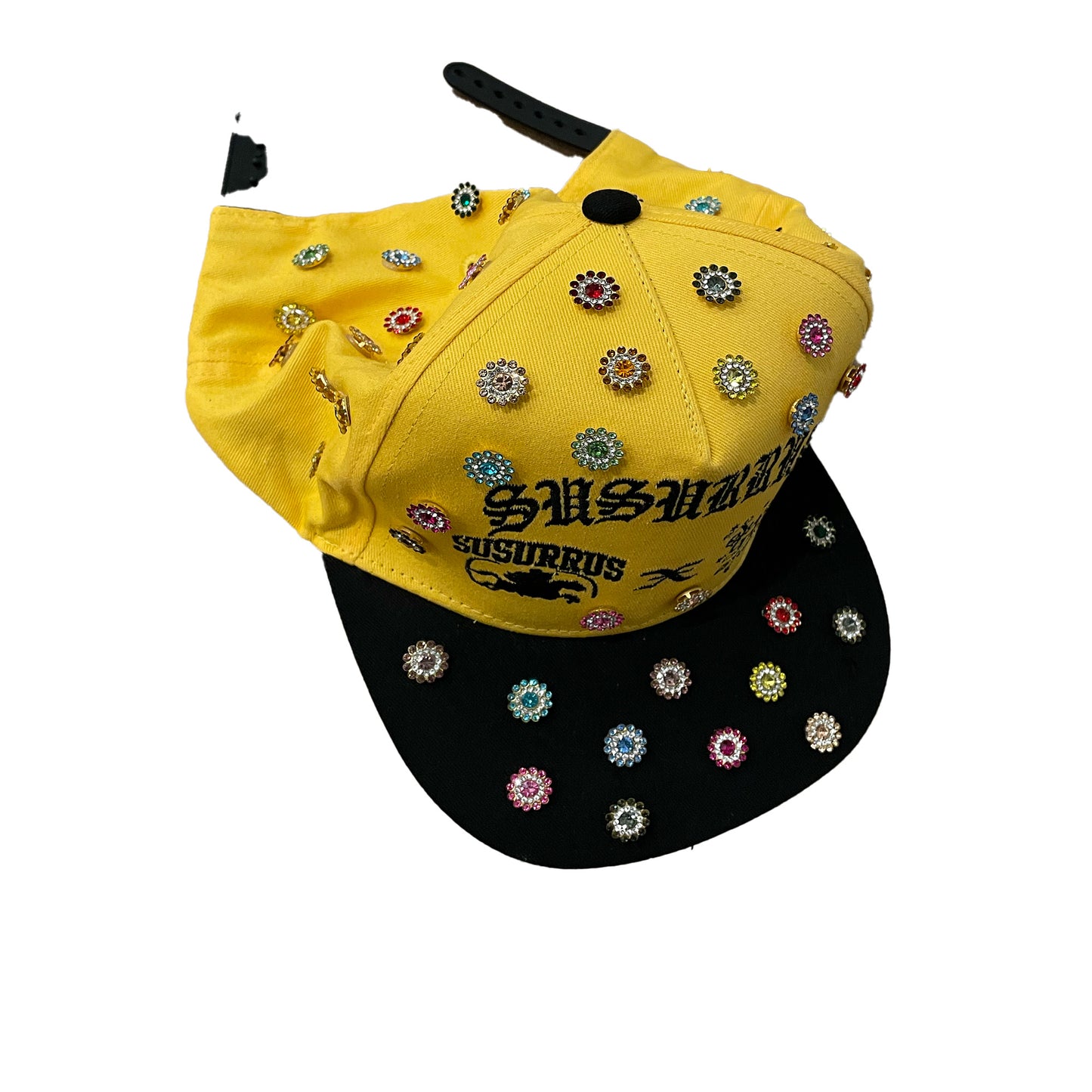 SUSURRUS HAT