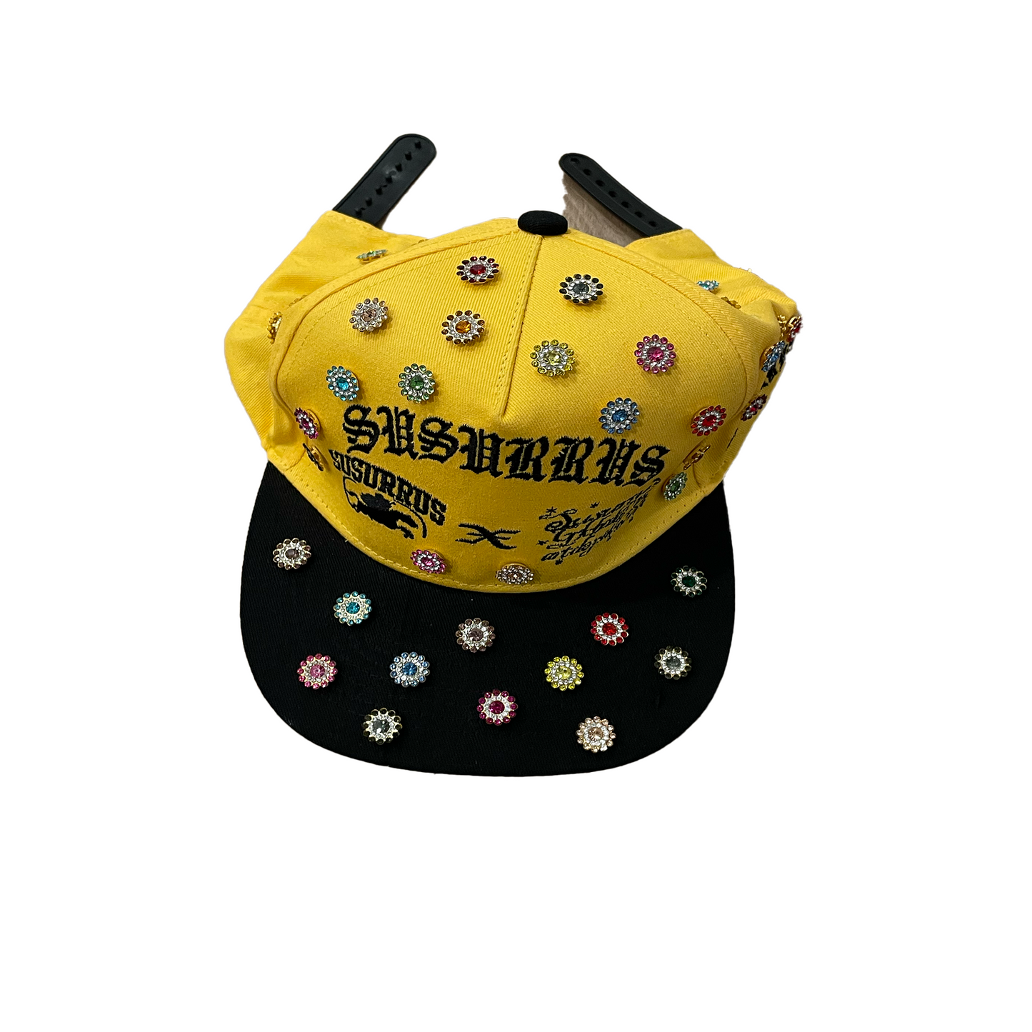 SUSURRUS HAT
