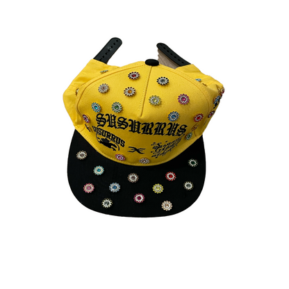 SUSURRUS HAT