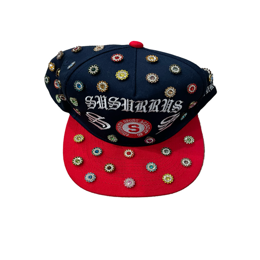 SUSURRUS HAT