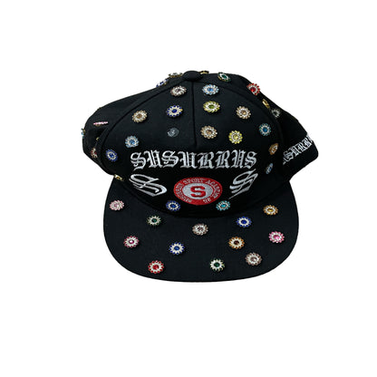 SUSURRUS HAT